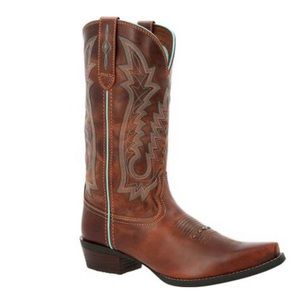 Durango boots women 6.5